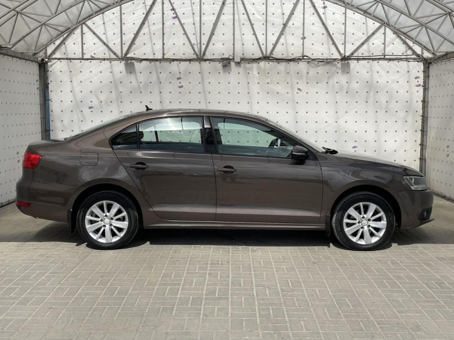 Volkswagen Jetta VI Тамбов  - изображение 9