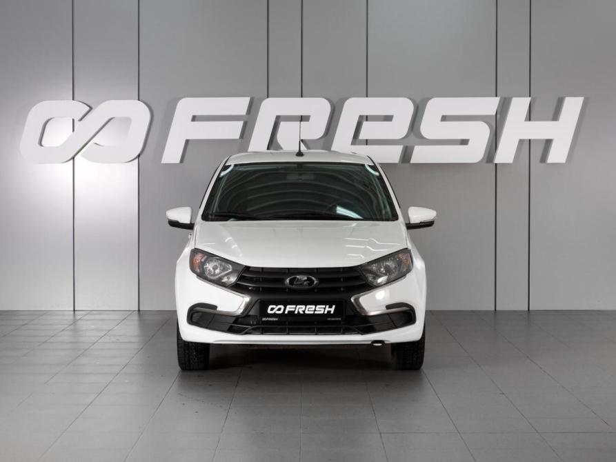 Lada (ВАЗ) Granta I Рестайлинг Минеральные Воды  - изображение 3