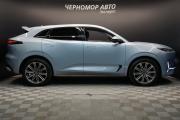 Changan UNI-K Крым  - изображение 39