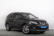 Nissan X-Trail III Томск  - изображение 22