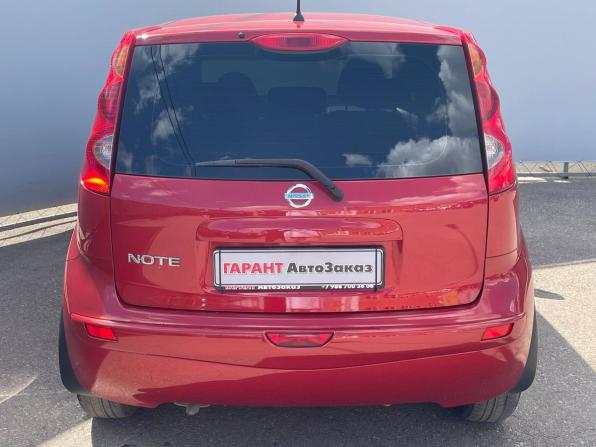 Nissan Note I с пробегом 2008 года, цена 499 000 рублей, 280734 км, хэтчбек, Автокод Объявления