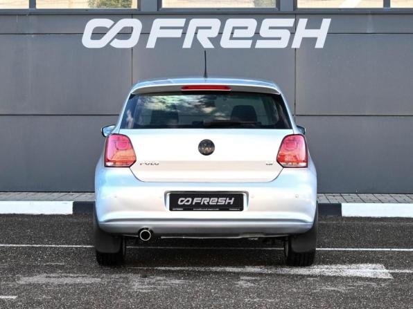 Volkswagen Polo V с пробегом 2010 года, цена 729 000 рублей, 292195 км, хэтчбек, Автокод Объявления