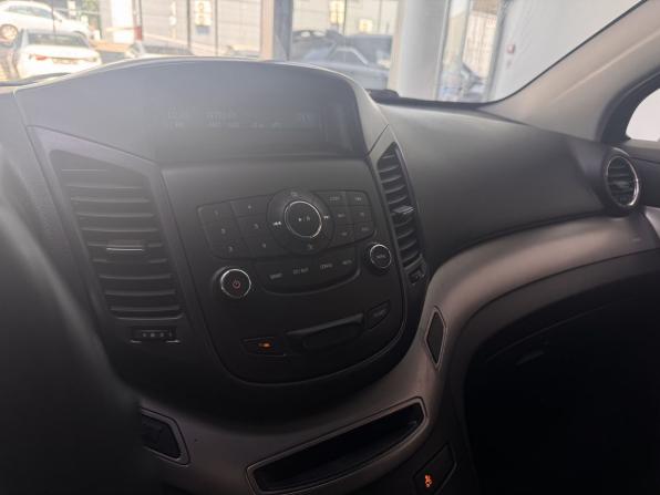 Chevrolet Orlando I с пробегом 2012 года, цена 1 000 000 рублей, 219000 км, компактвэн, Автокод Объявления