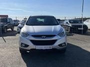 Hyundai ix35 I Рестайлинг Буинск  - изображение 20