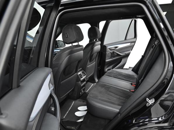 BMW X5 III (F15) с пробегом 2016 года, цена 2 749 000 рублей, 233000 км, внедорожник, Автокод Объявления