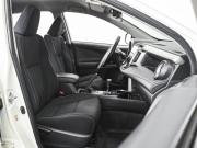 Toyota RAV4 IV (XA40) Рестайлинг Ставрополь  - изображение 32