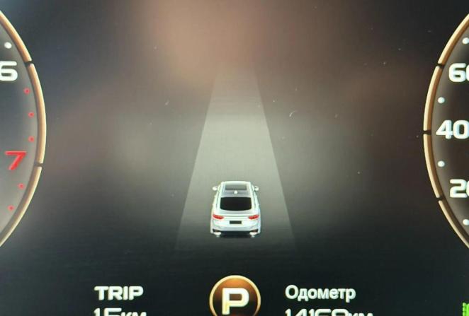 Knewstar 001 с пробегом 2024 года, цена 3 275 000 рублей, 14168 км, внедорожник, Автокод Объявления