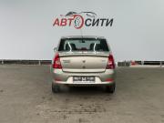 Renault Logan I Рестайлинг Тамбов  - изображение 27