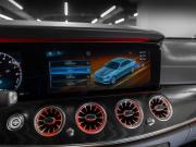 Mercedes-Benz E-Класс V (W213 S213 C238) Рестайлинг Москва  - изображение 49