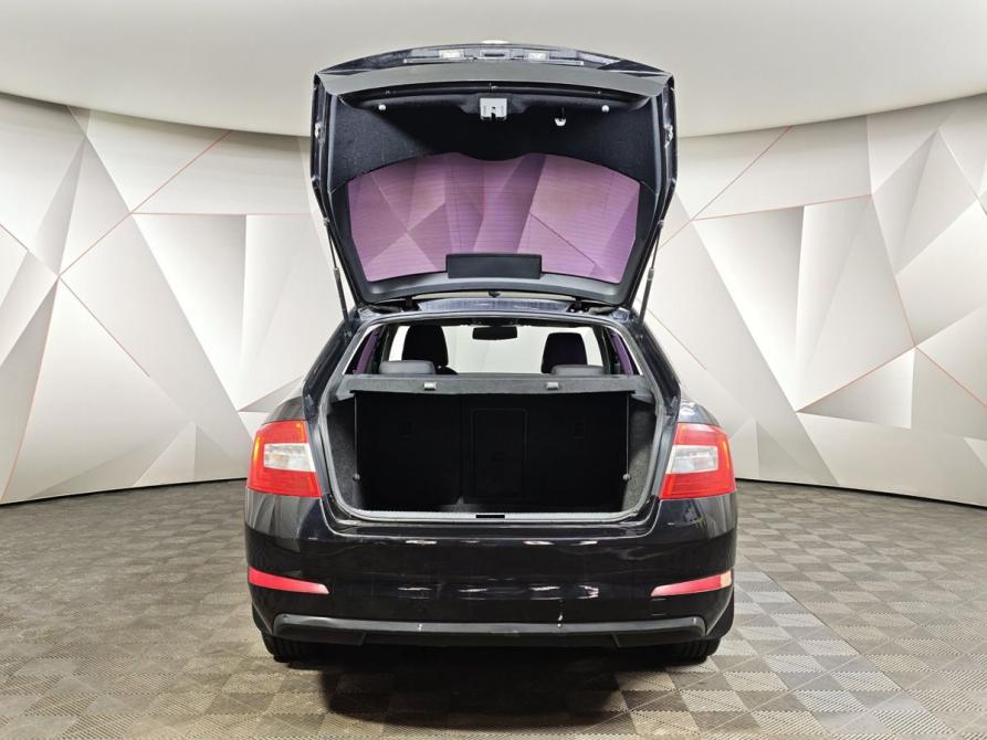 Skoda Octavia III (A7) Москва  - изображение 11