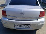 Opel Astra H Рестайлинг Кемерово  - изображение 63