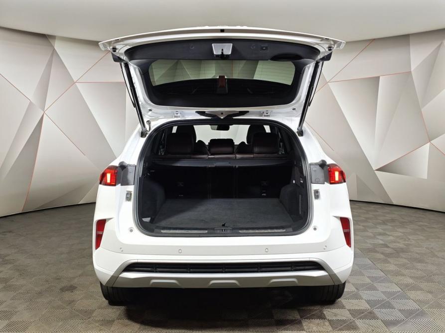 Wey 05 Москва  - изображение 12