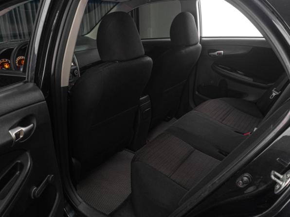 Toyota Corolla X (E140 E150) Рестайлинг с пробегом 2012 года, цена 969 000 рублей, 309633 км, седан, Автокод Объявления