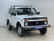 Lada (ВАЗ) 2121 (4x4) I Рестайлинг Воронеж  - изображение 17