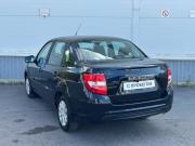 Lada (ВАЗ) Granta I Рестайлинг Санкт-Петербург  - изображение 26
