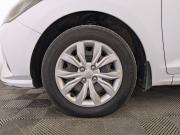 Hyundai Solaris II Рестайлинг Москва  - изображение 40