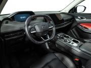 Changan UNI-S (CS55 Plus) Санкт-Петербург  - изображение 40