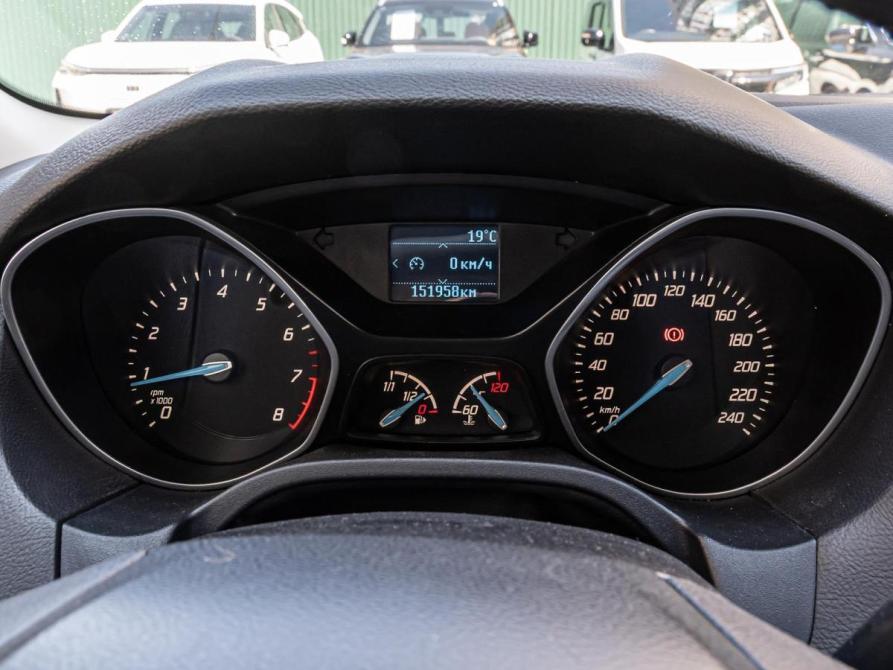 Ford Focus III Краснодар  - изображение 15