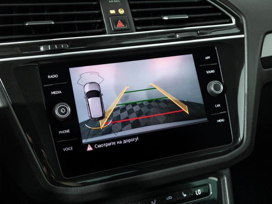 Volkswagen Tiguan II Санкт-Петербург  - изображение 16