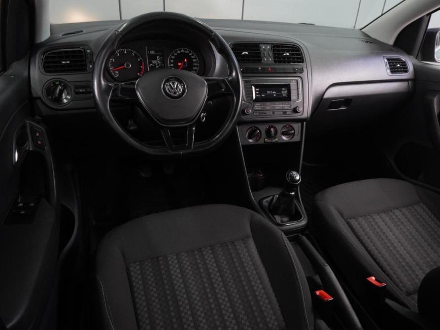 Volkswagen Polo V Рестайлинг Воронеж  - изображение 6