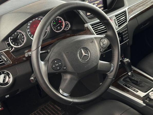 Mercedes-Benz E-Класс IV (W212 S212 C207) с пробегом 2011 года, цена 1 580 000 рублей, 155044 км, седан, Автокод Объявления