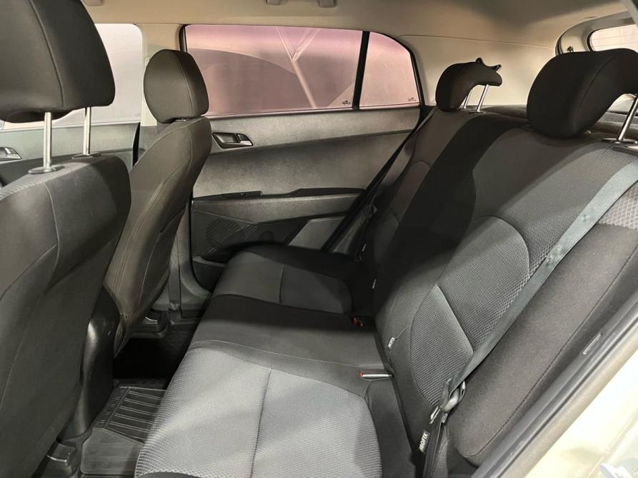 Hyundai Creta I Пермь  - изображение 10