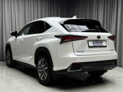 Lexus NX I Рестайлинг Ижевск  - изображение 36