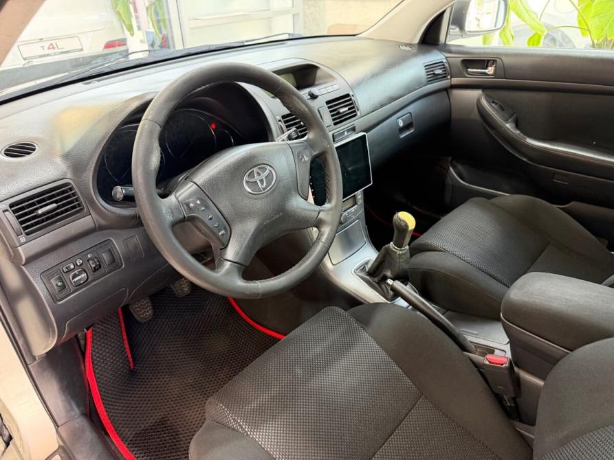Toyota Avensis II Таганрог  - изображение 15