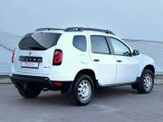 Renault Duster I Рестайлинг Воронеж  - изображение 27