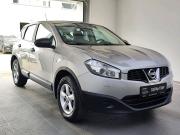 Nissan Qashqai I Уфа  - изображение 21