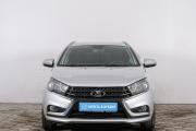 Lada (ВАЗ) Vesta I Красноярск  - изображение 24