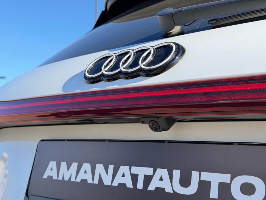 Audi Q5 III (GU) Казань  - изображение 10