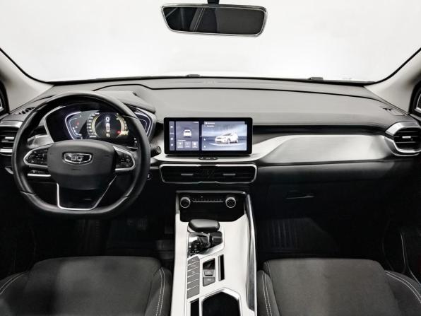 Belgee X50 с пробегом 2025 года, цена 1 600 000 рублей, 74678 км, внедорожник, Автокод Объявления