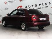 Hyundai Accent II Минеральные Воды  - изображение 15