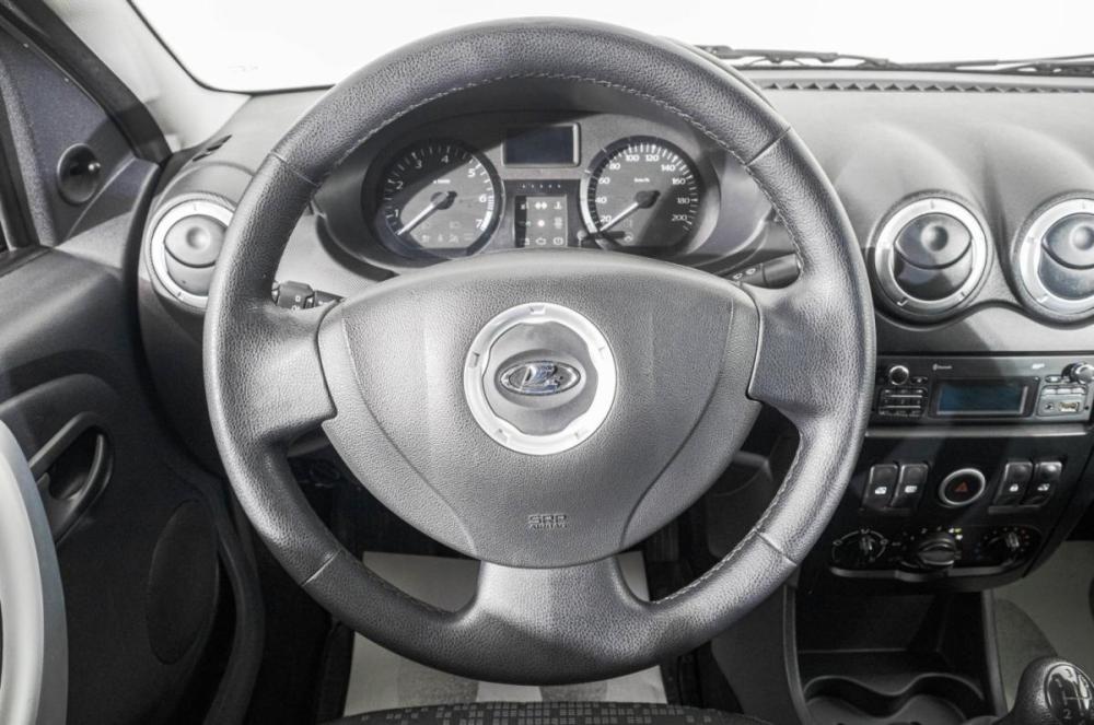 Lada (ВАЗ) Largus I Барнаул  - изображение 13