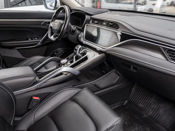 Geely Atlas Pro с пробегом 2021 года, цена 1 912 936 рублей, 71331 км, внедорожник, Автокод Объявления