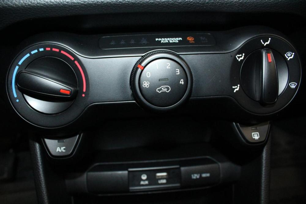 Kia Picanto III Кемерово  - изображение 16