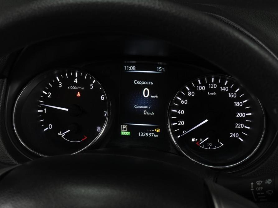 Nissan X-Trail III Тюмень  - изображение 15