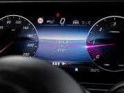 Mercedes-Benz GLE II (V167) Рестайлинг Москва  - изображение 34
