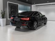 Audi A6 V (C8) Москва  - изображение 26