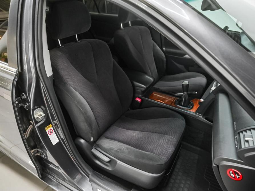 Toyota Camry VI (XV40) Рестайлинг Челябинск  - изображение 27