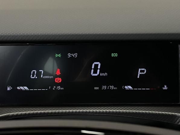JETOUR DASHING I с пробегом 2023 года, цена 2 149 000 рублей, 39179 км, внедорожник, Автокод Объявления