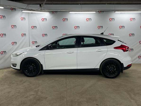 Ford Focus III Рестайлинг с пробегом 2017 года, цена 999 000 рублей, 185000 км, хэтчбек, Автокод Объявления