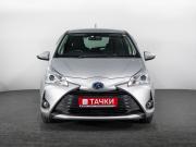 Toyota Vitz III (XP130) Рестайлинг 2 Иркутск  - изображение 25
