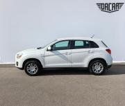Mitsubishi ASX I Рестайлинг Санкт-Петербург  - изображение 24