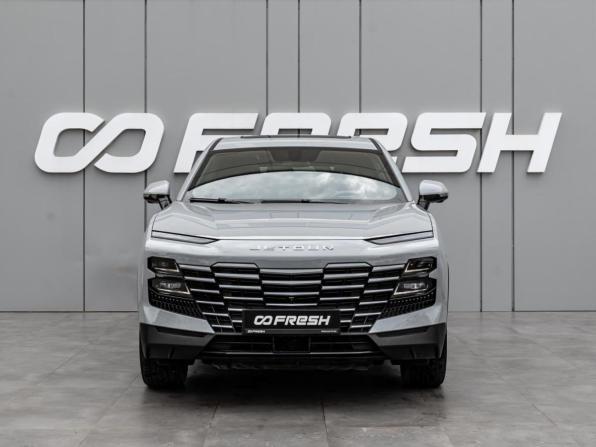 JETOUR DASHING I с пробегом 2023 года, цена 1 998 000 рублей, 26628 км, внедорожник, Автокод Объявления