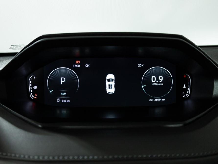 Changan CS55 Plus II Санкт-Петербург  - изображение 12