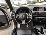 BMW X3 III (G01) Екатеринбург  - изображение 63