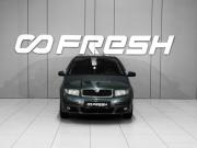 Skoda Fabia I Рестайлинг Тверь  - изображение 21