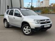 Renault Duster I Рестайлинг Казань  - изображение 18